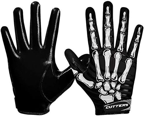 gants de Football Américain design