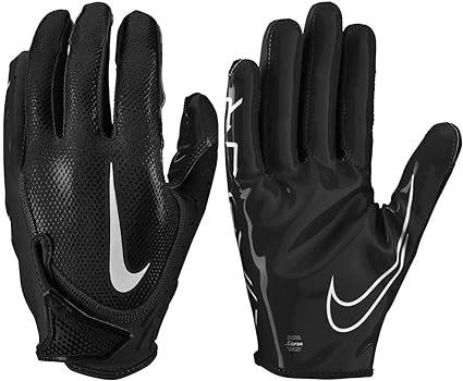 Gants de football américain de la marque Nike modèle Vapor Jet 7.0