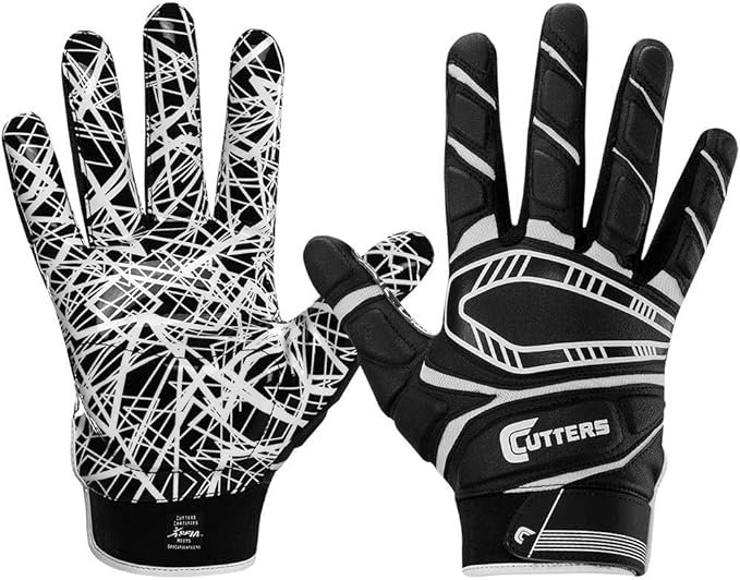 gants de Football Américain design