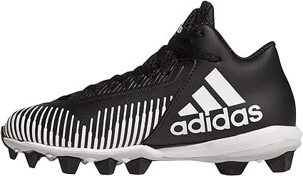 Crampons de la marque Adidas modèle Freak RM