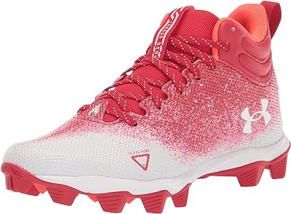 Crampons de la marque Under Armour Spotligh RM