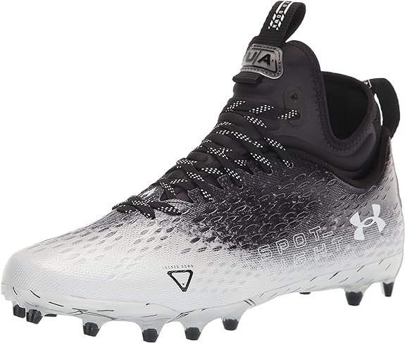 Crampons de la marque Under Armour Spotlight Lux Mc 2