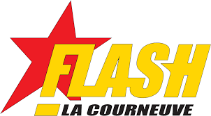 FLASH de La Courneuve