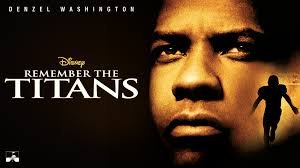 Film Remember the titans