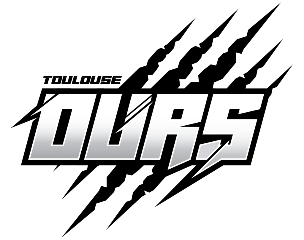 Logo Ours de Toulouse