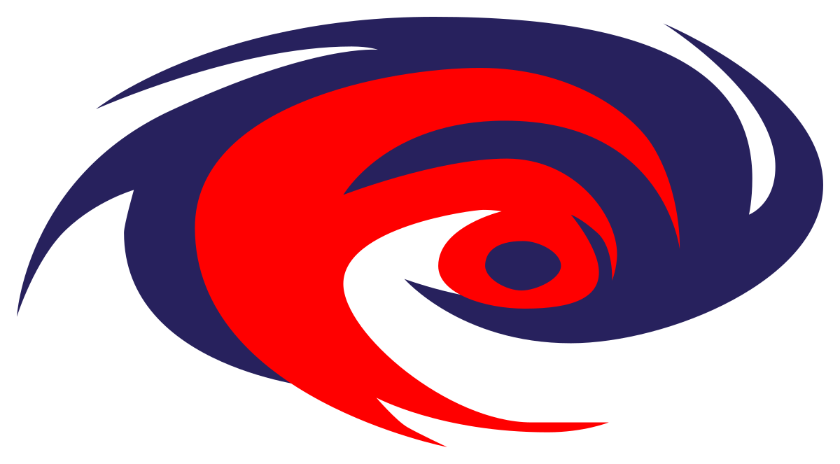 Logo Hurricanes de Montpellier