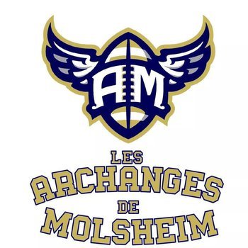 Logo archanges de Molsheim