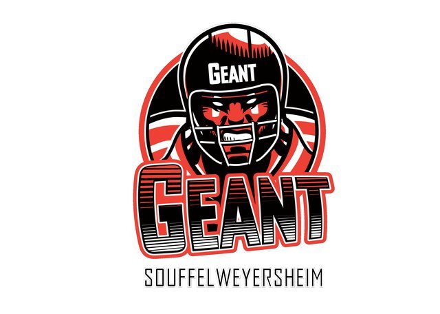 Logo geant