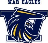 Logo war eagles de teyran